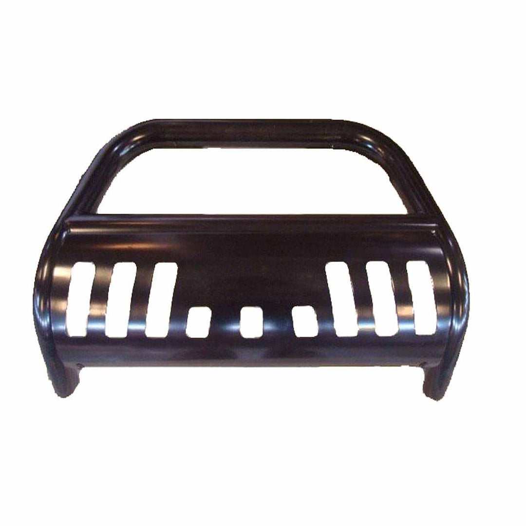 TRAILFX 3' BULL BAR BLK [B0003B]