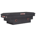 WEATHERGUARD SADDLE BOX [137-6-04]