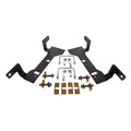 HUSKY TOWING GM 1500 CUSTOM 5THWHEEL INSTALL KIT [33201]