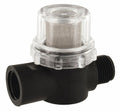 VALTERRA LLC INLINE FILTER/STRAINER [P25206VP]