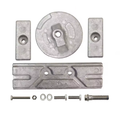 EMP ANODE KIT  ALUMINUM [93-04331]