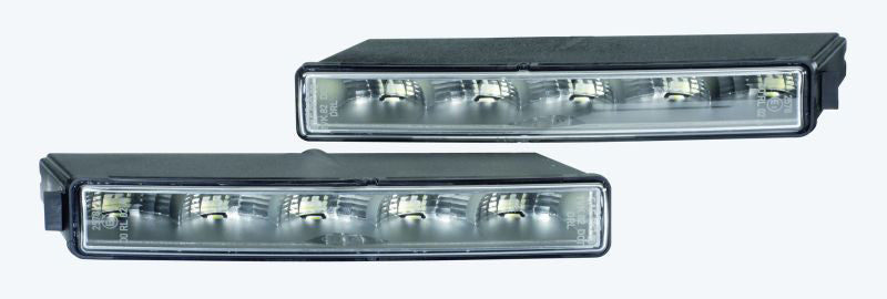 HELLA LAMP KIT LED DRL UNIVERSA [010043801]