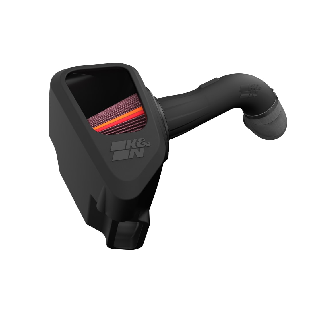 K&N FILTER NEXTGEN COLD AIR INTAKE - CHEVROLET [50-3103]