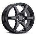RACELINE 146B 15X7 5X100 5X114.3 40MM [146B-57089+40]
