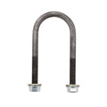 HUSKY TOWING U-BOLT 3/8'  1.75' TUBE; PAIR [UBK175400]