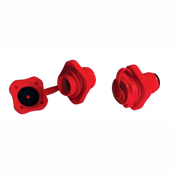AIRHEAD BOSTON VALVE  2 PK. [AHBV-2]