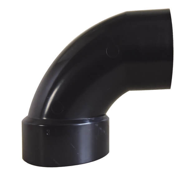 VALTERRA LLC 90 STREET 3' SPIG X HUB D [D50-2882]