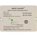MTI INDUSTRY MARINE CO DETECTOR FLSH MNT WHT [62-542-WT-MARINE]