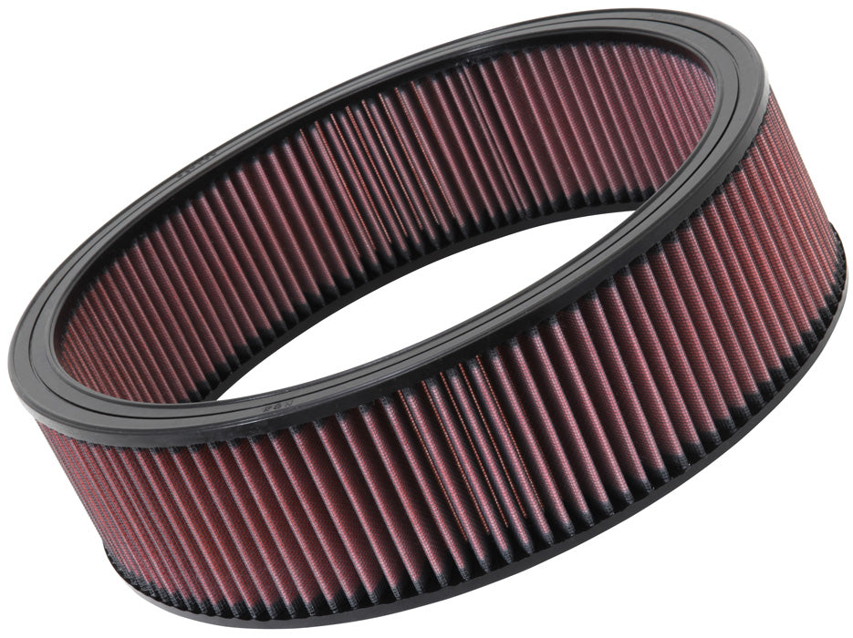 K&N FILTER AIR FILTER SEE APPL.GUIDE [E-3730]