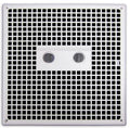 COLEMAN RVP COLEMAN-MACH MANUAL DUCTED CEILING [8330A763]