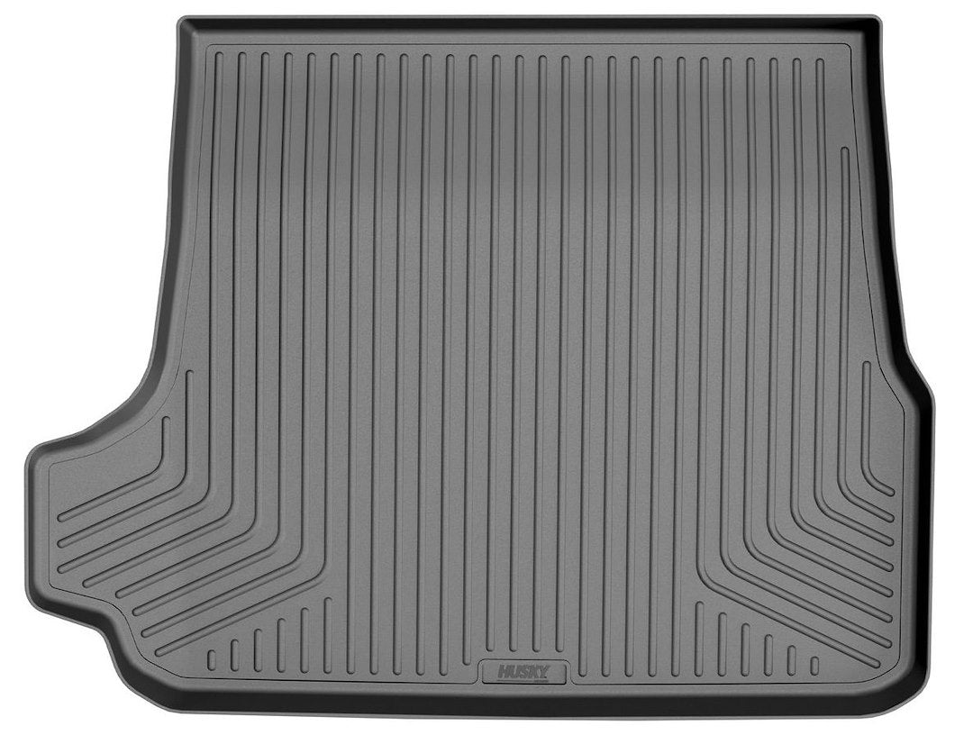 Huskyliner Weatherbeater Floor Liners [23611]