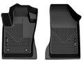 Huskyliner X-Act Front Floor Liner [54171]