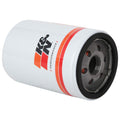 K&N FILTER OIL FILTER [HP-2012]