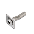 DOMETIC FURNANCE EXHAUST VENT [31809]