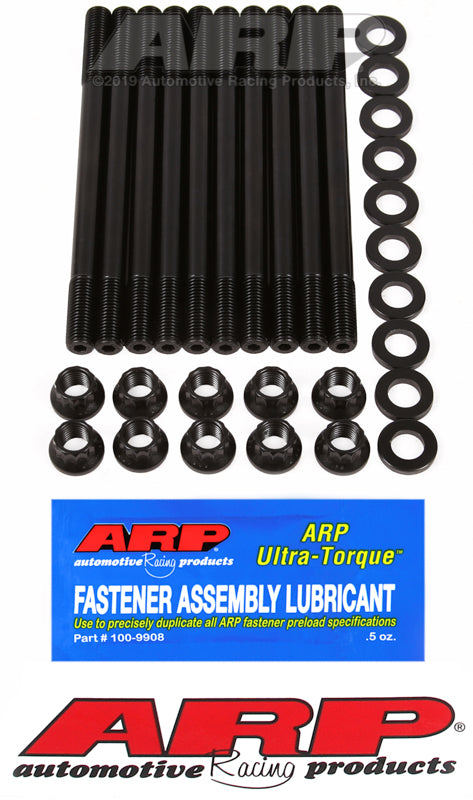 ARP HNDA D16Y HEAD STUD KT [208-4305]