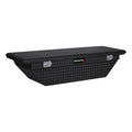 TRAILFX 69' LOW PRO SNG LID BLK [120702]