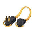 ARCON PIGTAIL 30F-50M FW 18IN PK/1 [14368]