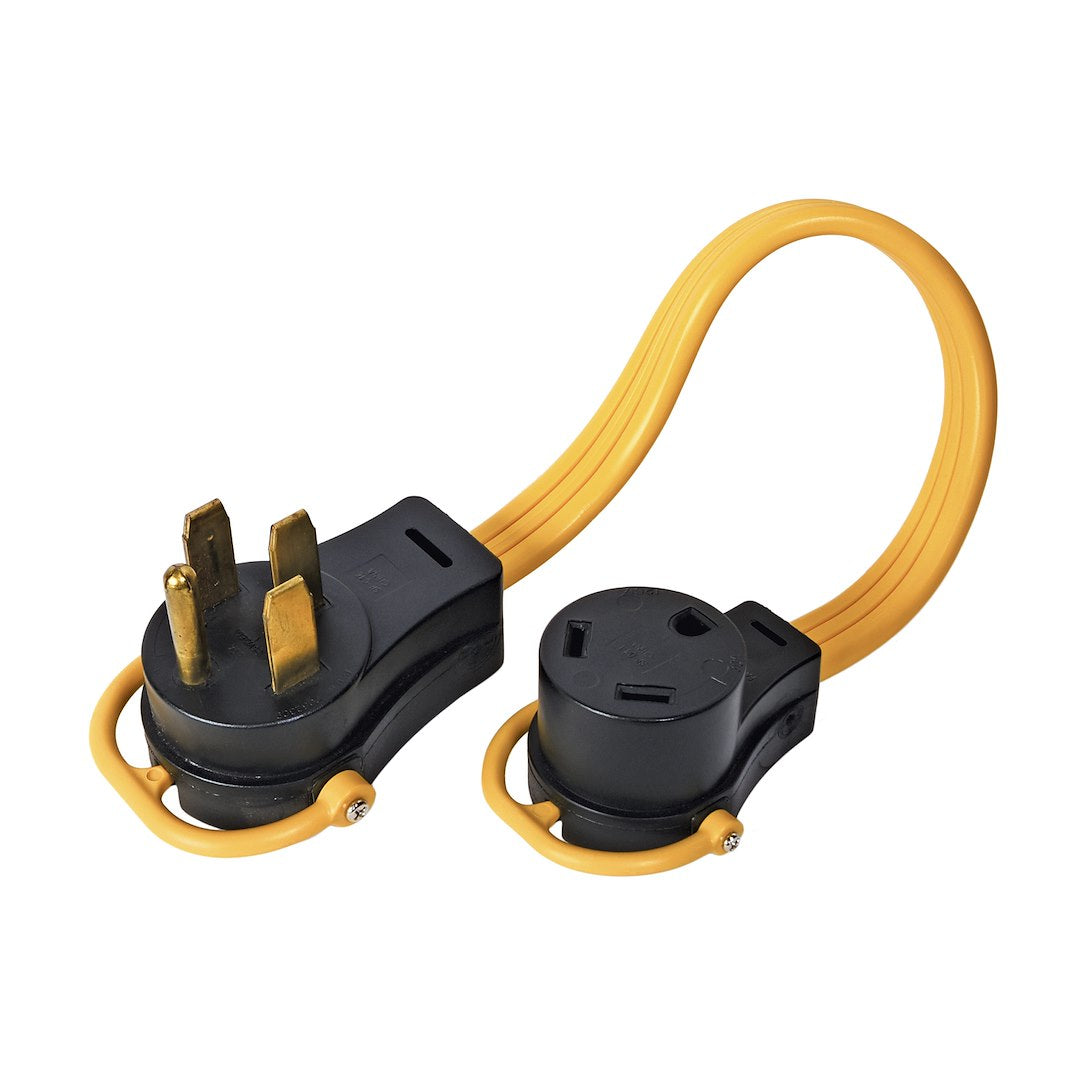 ARCON PIGTAIL 30F-50M FW 18IN PK/1 [14368]