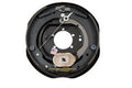 DEXTER AXLE 12X2 ELEC. BACK PLATE ASS [023-465-00]