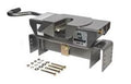 HUSKY TOWING 26KW HEAD&CROSSMEMBER KIT [31318KIT]