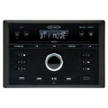 ASA JENSEN 3 ZONE WALL MOUNT STEREO - A [JWM65]