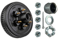 ULTRA FAB HUB/DRUM ASSEMBLY - LOADED (6 000 L [48-979551]