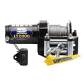 SUPERWINCH WINCH LT2000 ATV  2000LBS [1120210]
