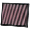 K&N FILTER REPLACEMENT AIR FILTER [33-5116]
