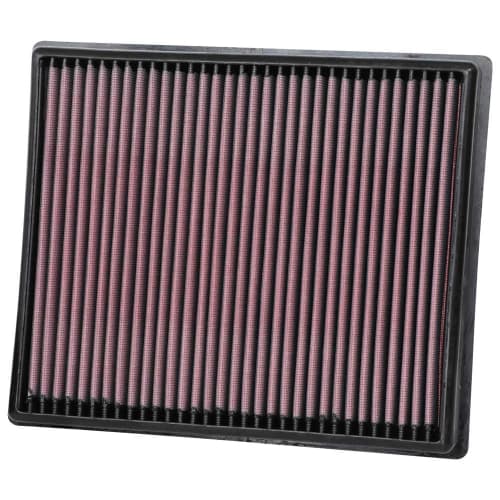 K&N FILTER REPLACEMENT AIR FILTER [33-5116]