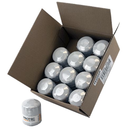 WIX FILTR LD OIL FILTER [PXL57060MP]