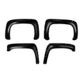 TRAILFX POCKET STYLE FLARE SMOOTH SET OF 4 [TFC3001S]