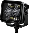 HELLA LED CUBE 2.7' FLOOD (SINGLE) [358176841]