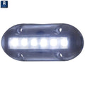 T-H MARINE WHITE UNDERWATER SURFACE MOUNT LED [LED-51866-DP]