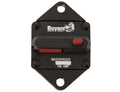 BUYERS PROD CIRCUIT BREAKER 100 AMP  PUSH-TO-TR [CB102PB]