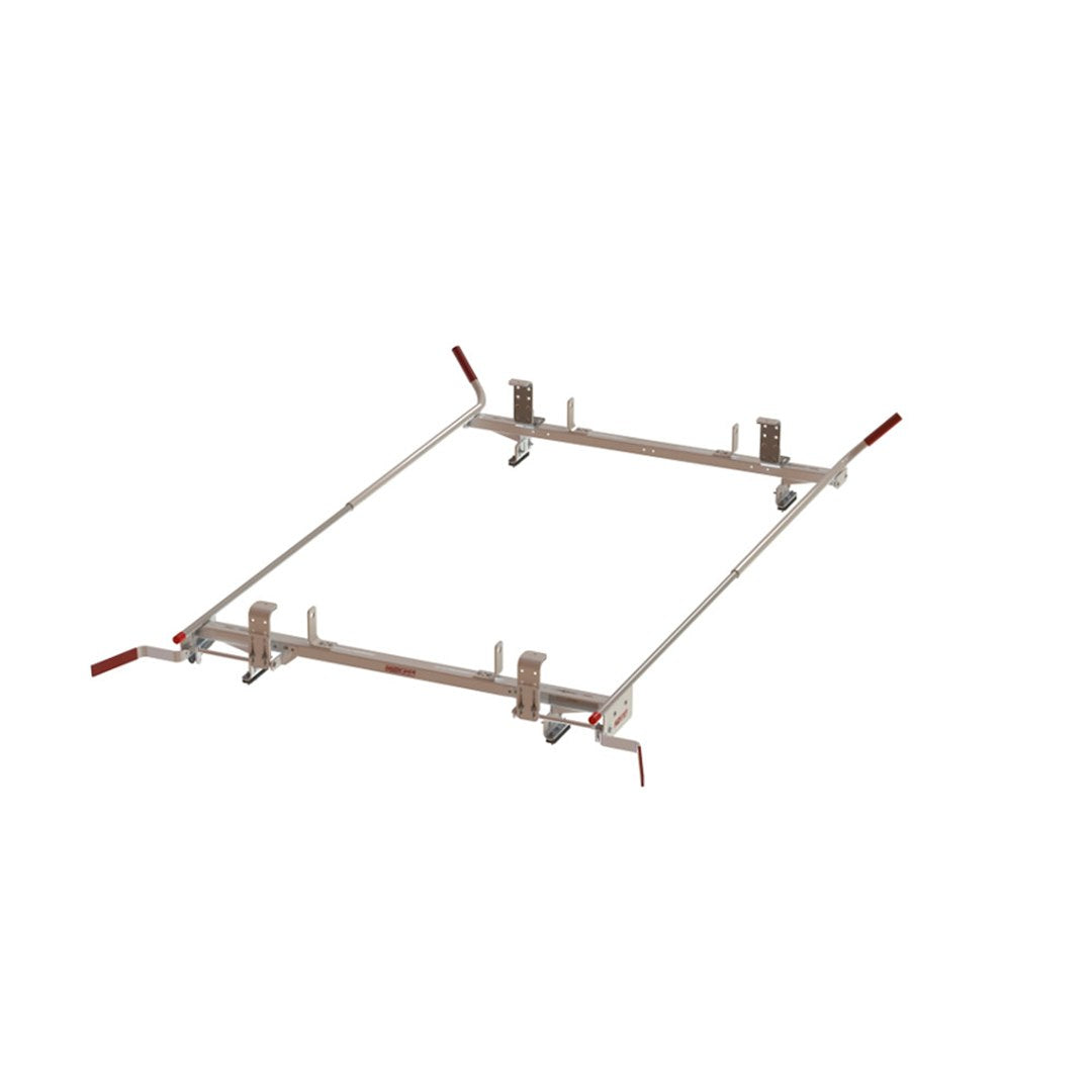 WEATHERGUARD QUICK CLAMP RACK DOUBLE 60 [224-3-03]