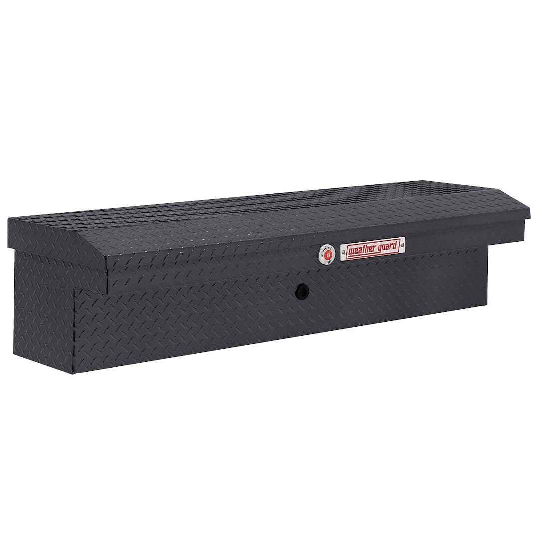 WEATHERGUARD LO-SIDE BOX [178-6-04]