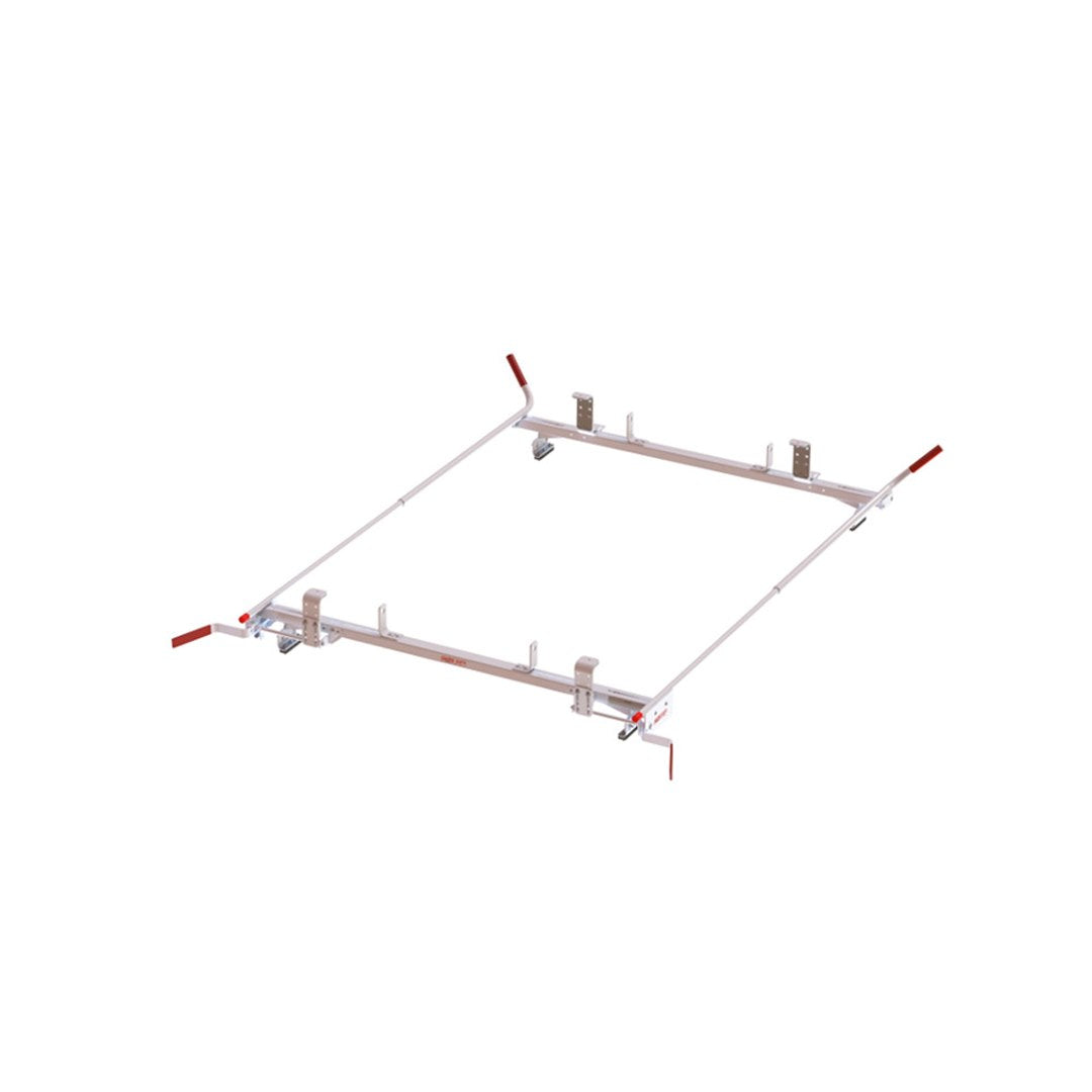 WEATHERGUARD QUICK CLAMP RACK DOUBLE 70 [234-3-03]