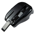 LIPPERT COMP SPRING SIDE  BACK  BLACK [289561]