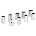 PERFORM TOOL SOCKET SET [W32202]