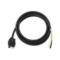 WESBAR 4-FLAT TRAILER END CONNECTOR  4' JA [787264]