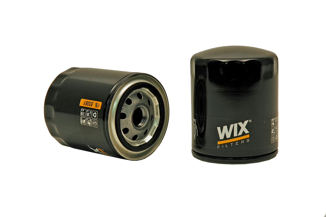 WIX FILTR LD LUBE [51361]