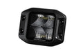 HELLA BLACK SERIES 3.2INCH LED CUBE KIT F [358176831]