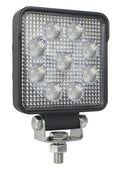 HELLA WORKLIGHT VALUEFIT 4SQ 1.0 LED MV [357103002]