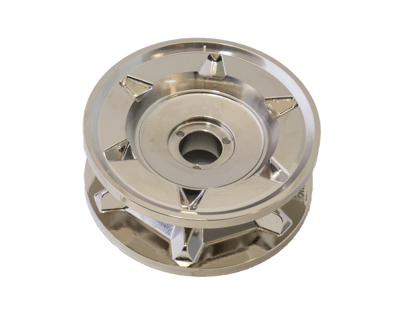 LEWMAR V8 14MM GYPSY ASSEMBLY [68000878]