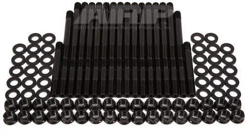 ARP HEAD STUD COMPLETE SET [134-4001]