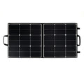 ZERO BREEZE ZERO BREEZE 100W PORTABLE SOLAR PAN [SP100]