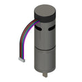 LIPPERT COMP BED TILT MOTOR [325979]