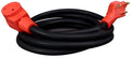 VALTERRA LLC 30A EXTENSION CORD W/HDL [A10-3015EH]