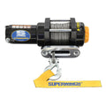 SUPERWINCH 4000 LB ATV WINCH W/HAWSE [1140230]
