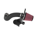 K&N FILTER PERFORMANCE AIR INTAKE SYSTEM [63-1593]
